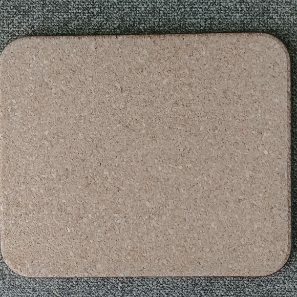 "Jason coasters" set of 6, The bottom box is missing.There is only top one. - Picture 10 of 10